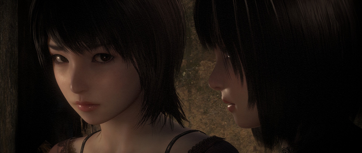 Tráiler de lanzamiento de Fatal Frame II: Crimson Butterfly Remake