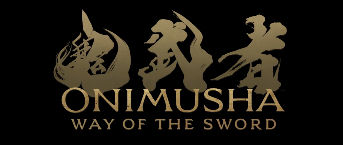 Primer tráiler con gameplay de Onimusha: Way of the Sword y fecha para el remaster de Onimusha 2