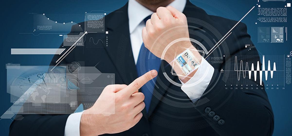 La primera edición del Wearable Technology Conference arranca en Madrid