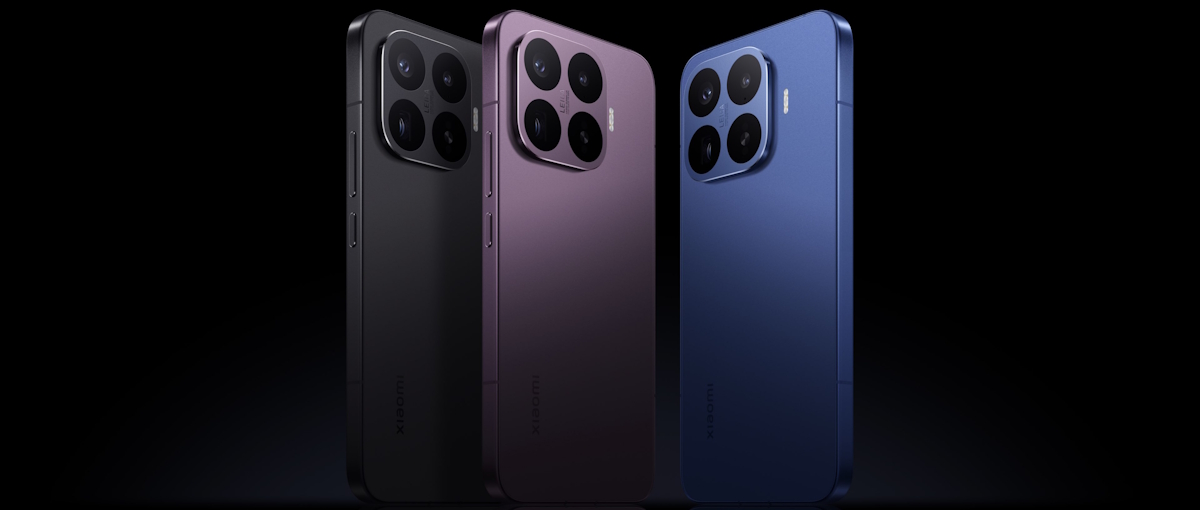 Xiaomi revela la serie Xiaomi 17T, con batería de hasta 7.000 mAh, procesador MediaTek y teleobjetivo periscópico