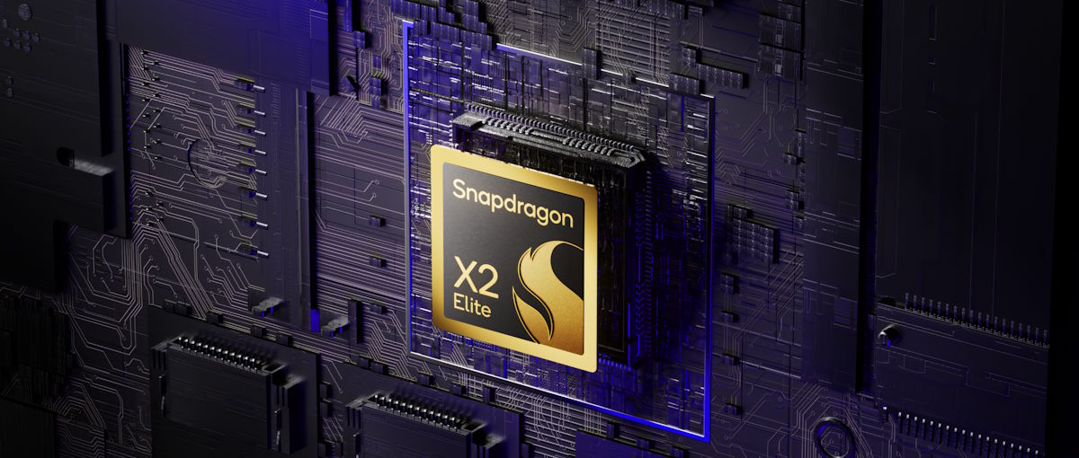 Qualcomm desvela los Snapdragon X2 Elite y Elite Extreme para Windows 11, con velocidades de 5 GHz y núcleos Oryon Prime