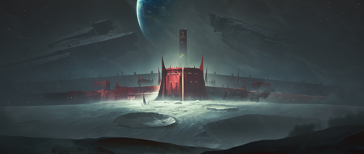 Destiny 2 anuncia la expansión Shadowkeep, la mudanza a Steam, una