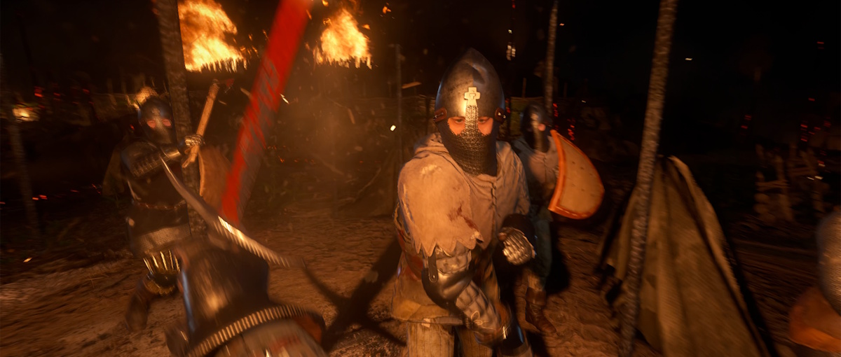 Kingdom Come: Deliverance llega a PS5 y Xbox Series con mejoras visuales y 60 FPS