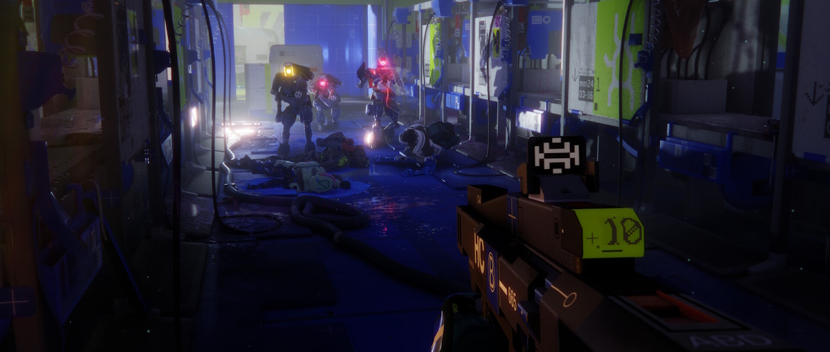 Marathon estará disponible el 5 de marzo