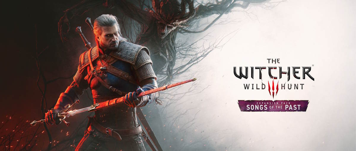 The Witcher III confirma el lanzamiento de una tercera expansión en 2027