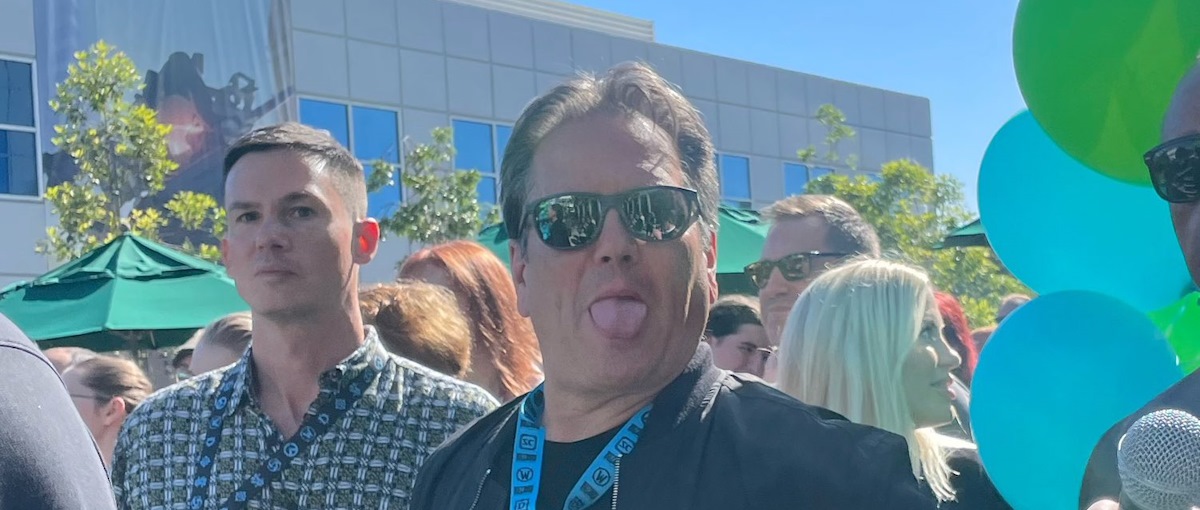 Microsoft niega que Phil Spencer vaya a dejar Xbox en un futuro próximo