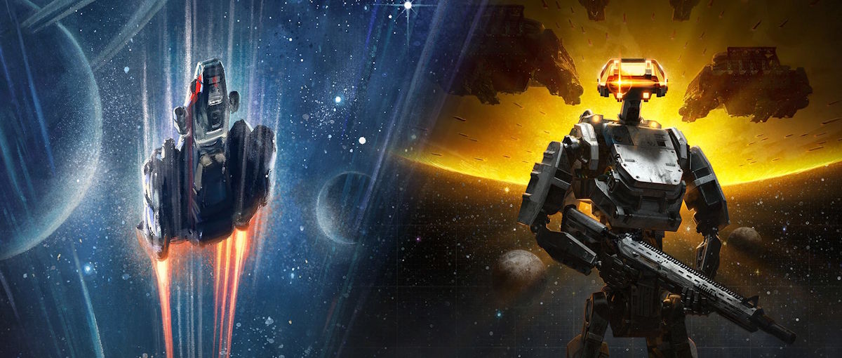 Starfield llegará el 7 de abril a PS5 junto a una actualización y la expansión Terran Armada