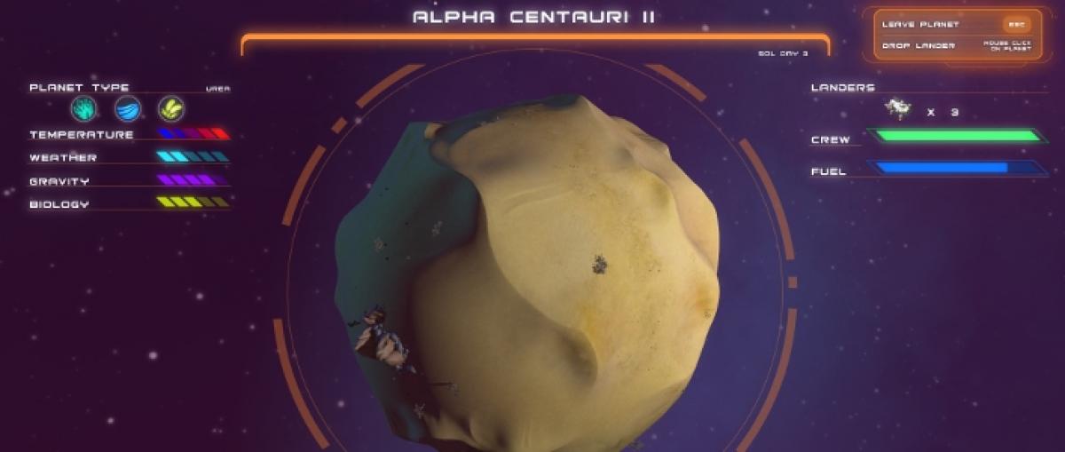 Primer vídeo y detalles del regreso de la serie Star Control