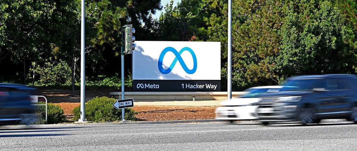 Meta inicia una oleada de despidos que afecta a cientos de empleados de varias divisiones