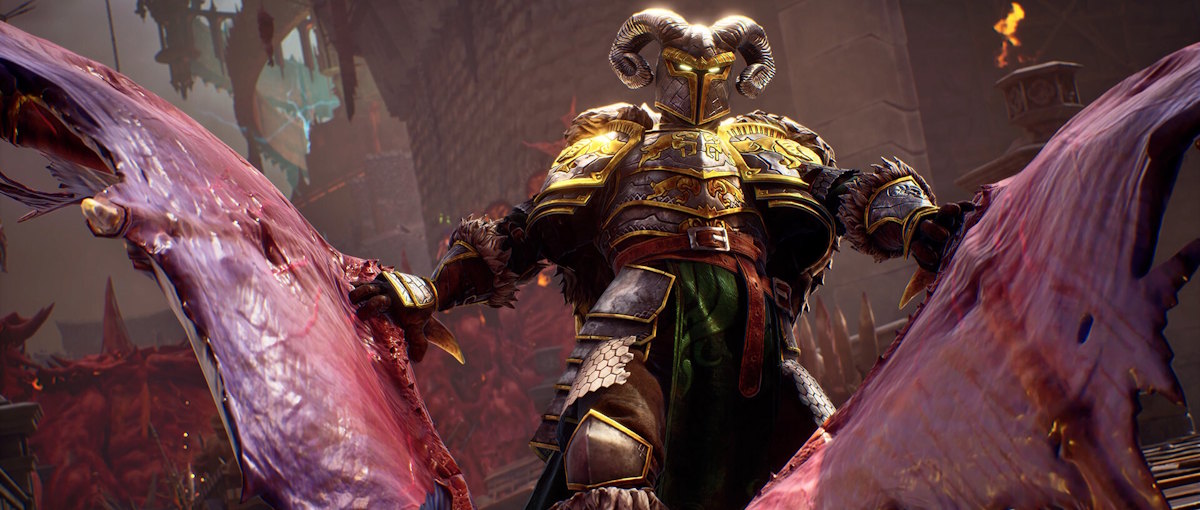 Crimson Moon, un RPG gótico de acción y aventura, llegará a las tiendas el 1 de septiembre
