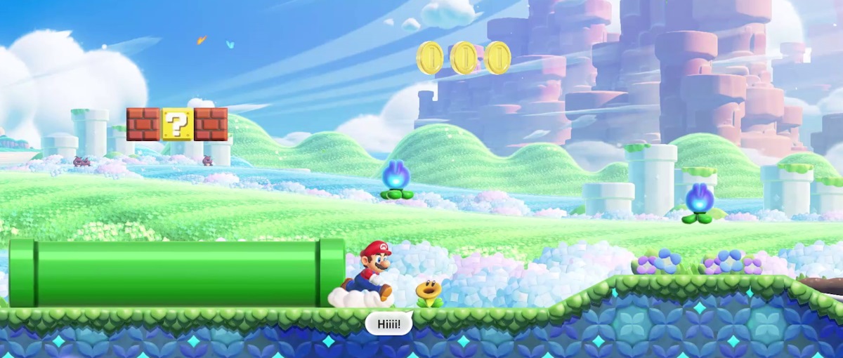 Kevin Afghani es el nuevo actor de voz de Mario