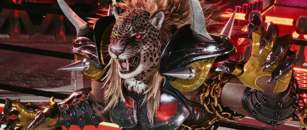 Fahkumram llegará el 11 de julio a Tekken 8 y el siguiente en incorporarse será Armor King