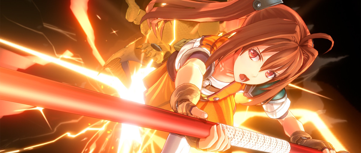 Trails in the Sky 2nd Chapter se pondrá a la venta el 17 de septiembre