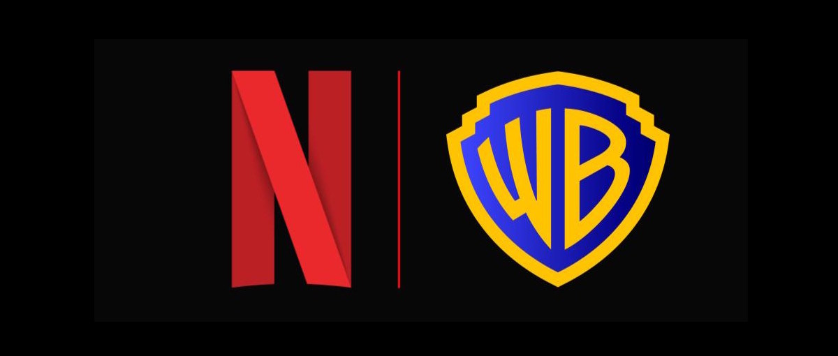 Netflix anuncia la compra de Warner Bros. y HBO Max por 82.700 millones de dólares