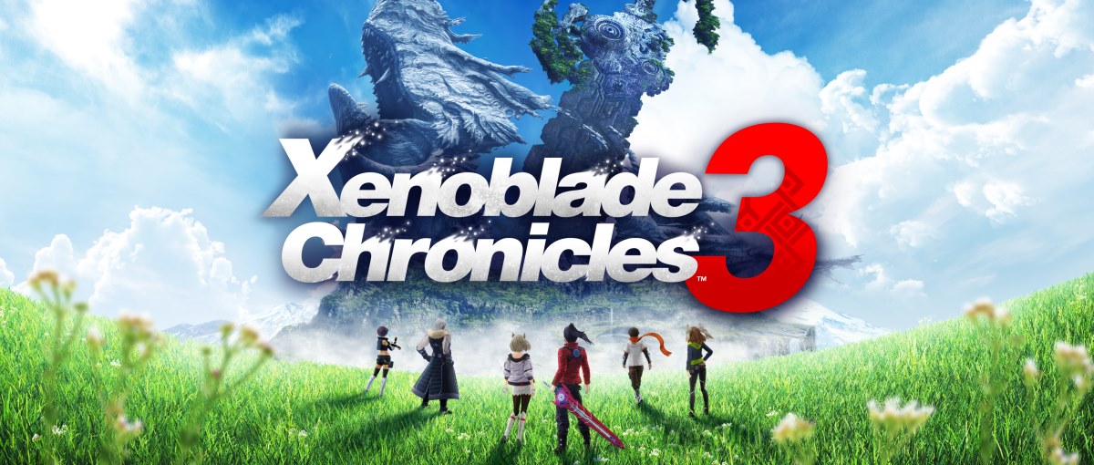 Xenoblade Chronicles 3 fecha de lanzamiento para Nintendo Switch