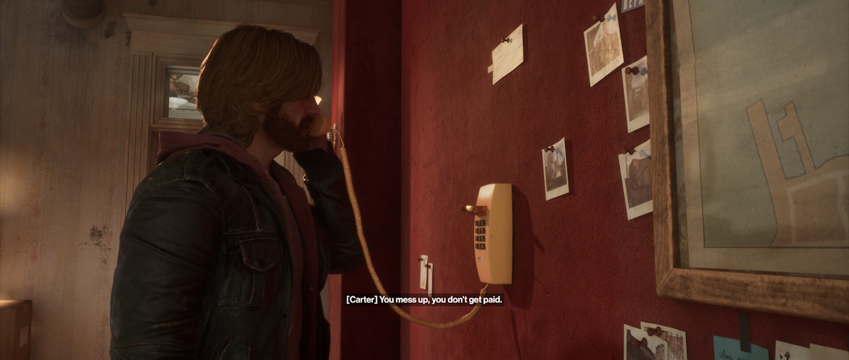 El juego de acción y conducción Samson: A Tyndalston Story llegará a PS5 y Xbox Series el 21 de septiembre