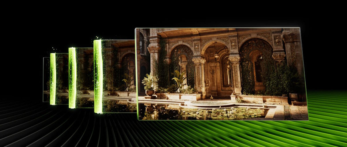 DLSS 4 se actualiza con Transformer Model, mejorando calidad de imagen y fluidez