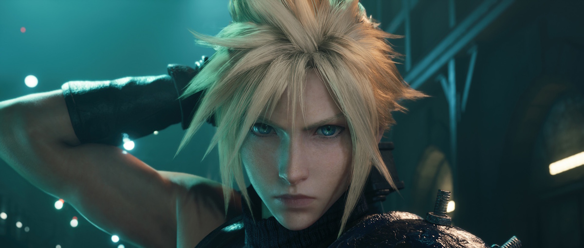 Final Fantasy VII Remake Intergrade lidera la próxima oleada de juegos para Game Pass
