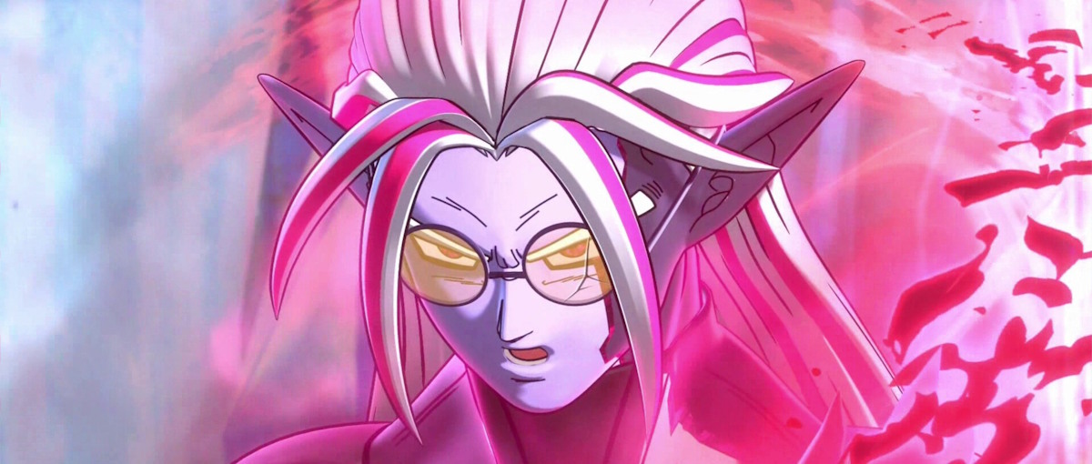 Dragon Ball Xenoverse 2 pone fin a su viaje de diez años con el lanzamiento del último capítulo