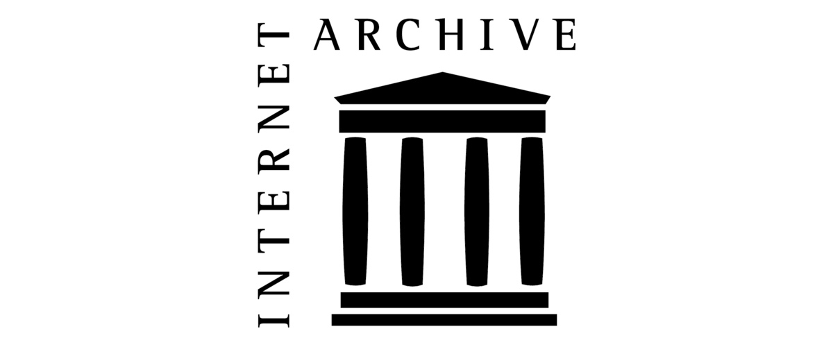 Internet Archive recupera el funcionamiento de archive.org, por ahora solo en modo lectura