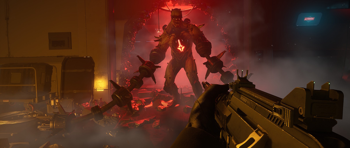 El FPS de acción y terror Killing Floor III estará disponible el 25 de marzo