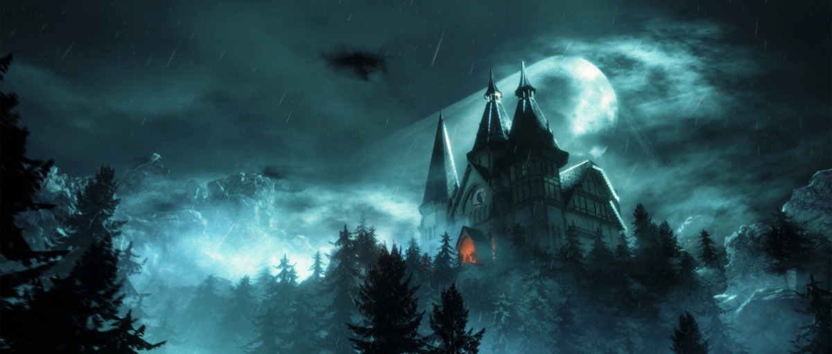 Anunciado Dracula: The Disciple, un juego de rompecabezas en primera persona de los creadores de Styx