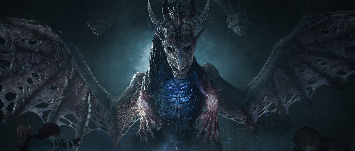 Dragon’s Dogma II detalla las novedades de la expansión Dark Arisen