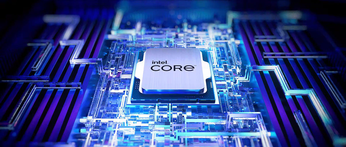 Intel descataloga por sorpresa los chips Core de 13ª generación para montar en casa