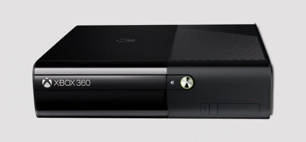 Nuevo modelo de Xbox 360 y juegos gratis para usuarios ...