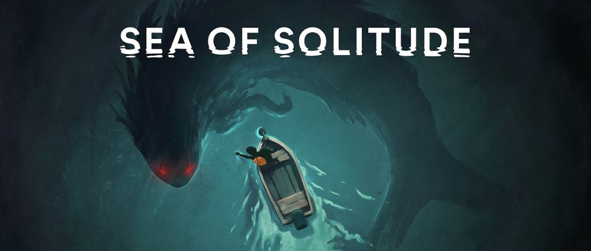 sea of solitude wiki