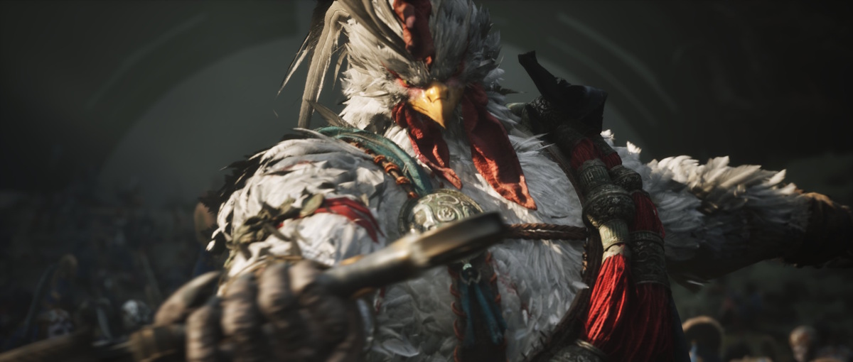 Anunciado Project Windless, un RPG de acción con combates tipo musou en un mundo de fantasía