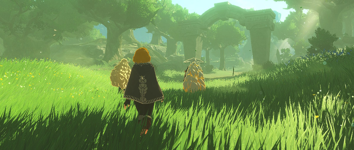 Hyrule Warriors: La era del destierro supera el millón de unidades vendidas y Dynasty Warriors 3 retrasa su lanzamiento