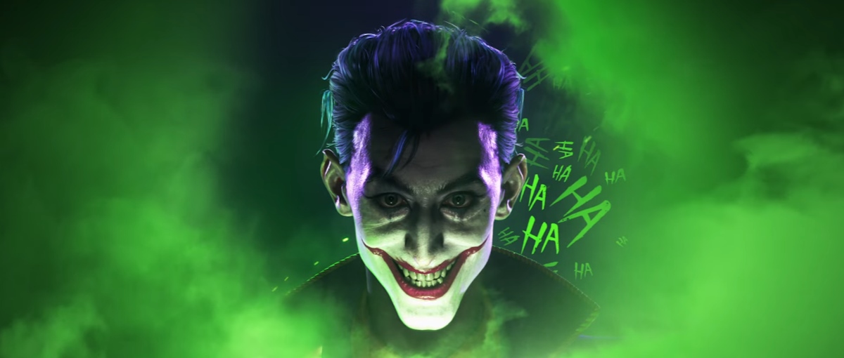 Suicide Squad: Kill the Justice League detalla el contenido de la primera temporada protagonizada por el Joker