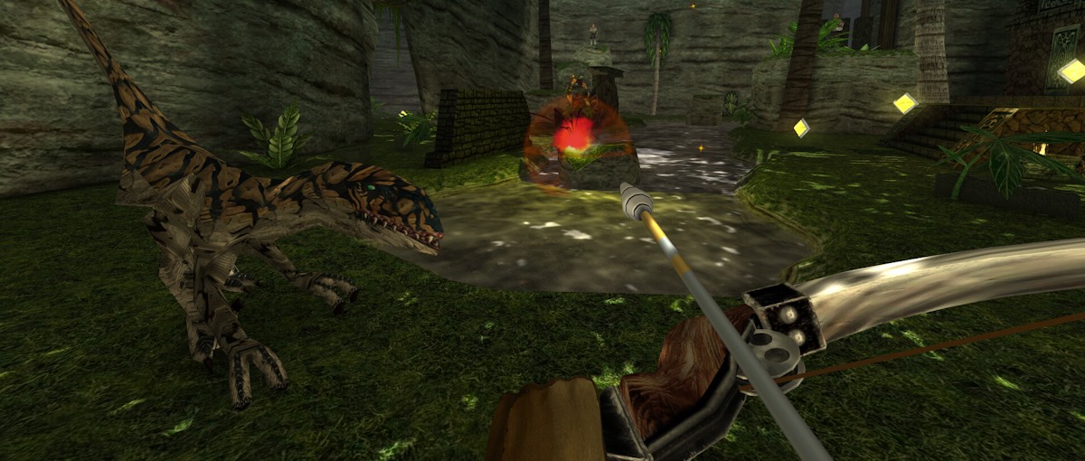 Anunciado el remaster de Turok 3: Shadow of Oblivion y Star Wars: Dark Forces