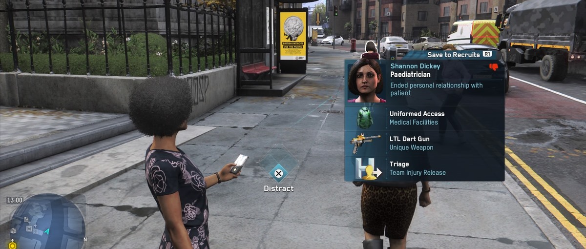 Ubisoft: IA Ghostwriter para crear diálogos de NPC