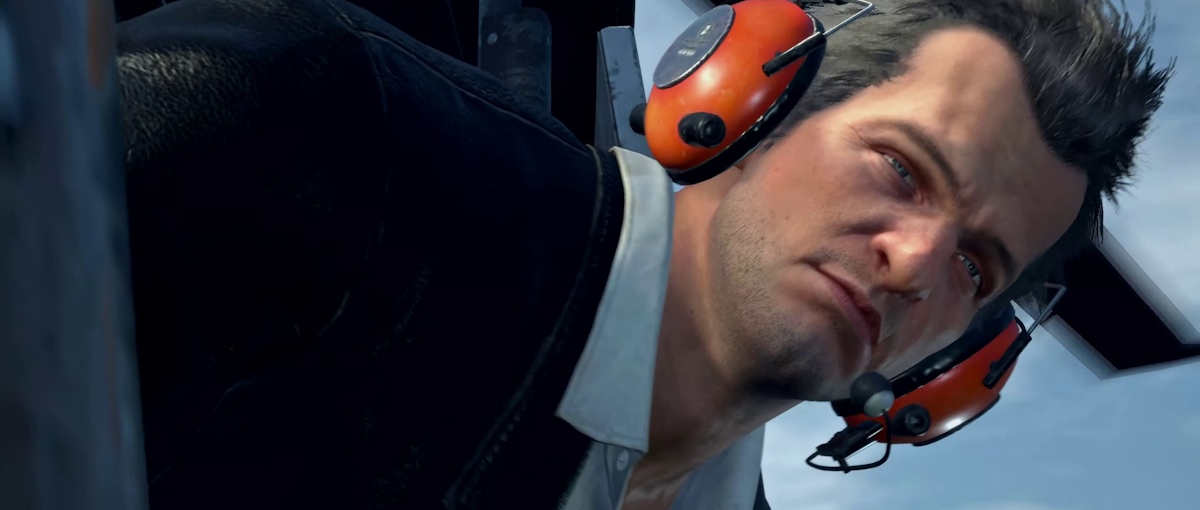 Dead Rising: remaster en alta definición