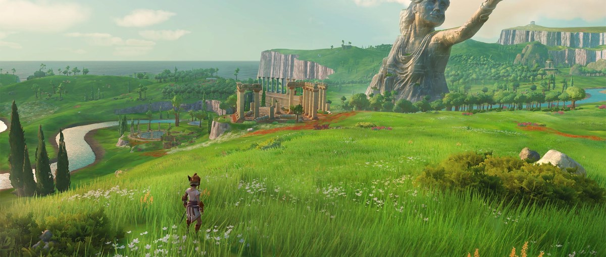 ubisoft-presenta-gods-monsters-un-nuevo-juego-de-aventuras