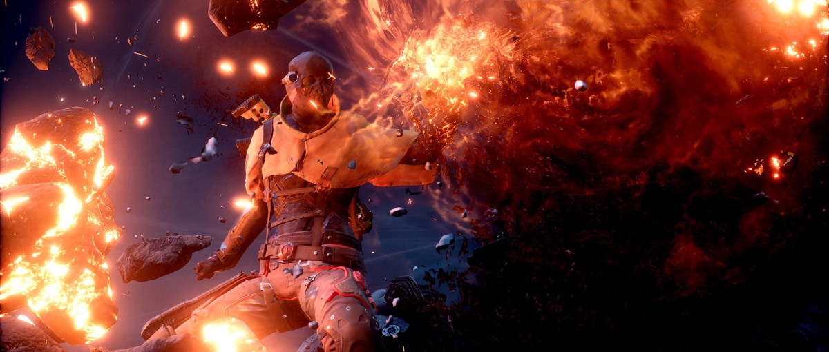 outriders ps4 demo download