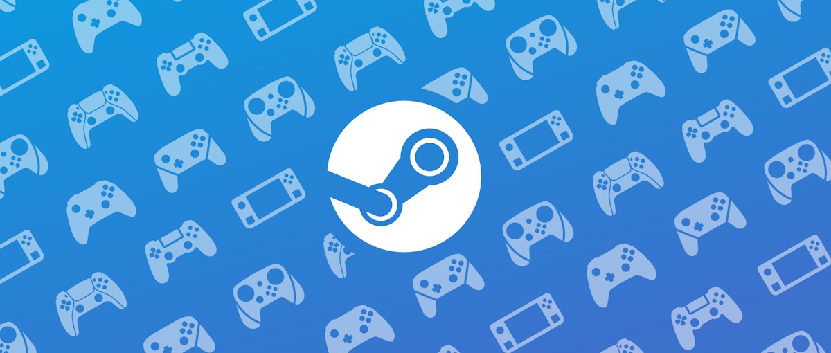 El uso de mandos en Steam se ha triplicado desde 2018 y el más popular es el de Xbox