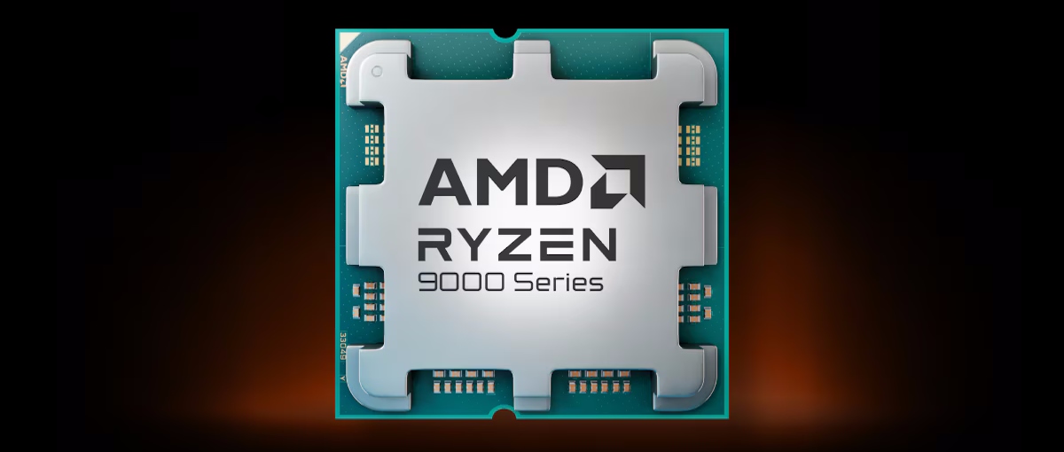 AMD retrasa ligeramente el lanzamiento de los Ryzen 9000 por problemas de calidad