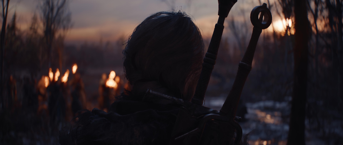 The Witcher IV estará disponible en 2028