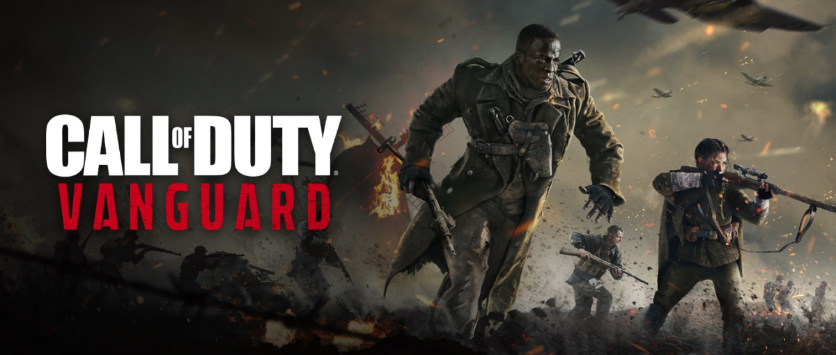 download call of duty vanguard for pc