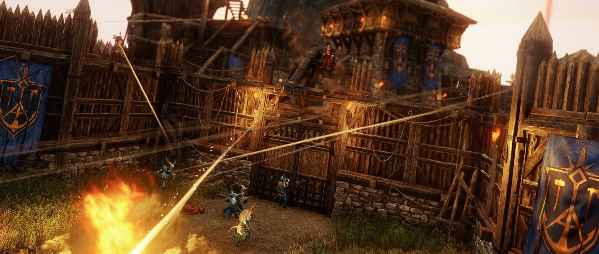 new world gameplay new world gameplay