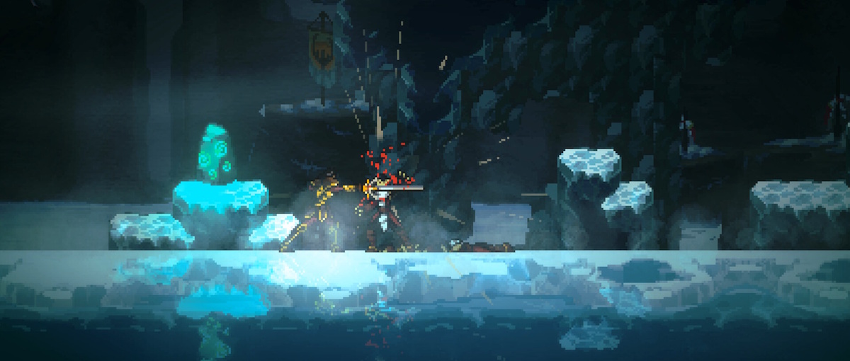 Legacy of Kain vuelve con un juego de plataformas y acción en 2D y un remaster de Defiance