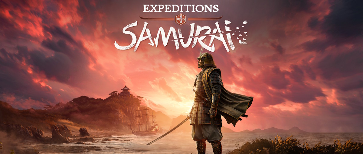 El juego de rol táctico Expeditions: Samurai empieza su viaje por el acceso anticipado de Steam