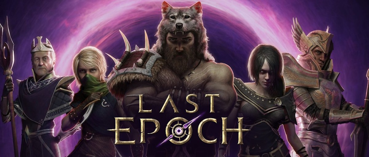 El RPG de acción Last Epoch abandona el acceso anticipado de Steam