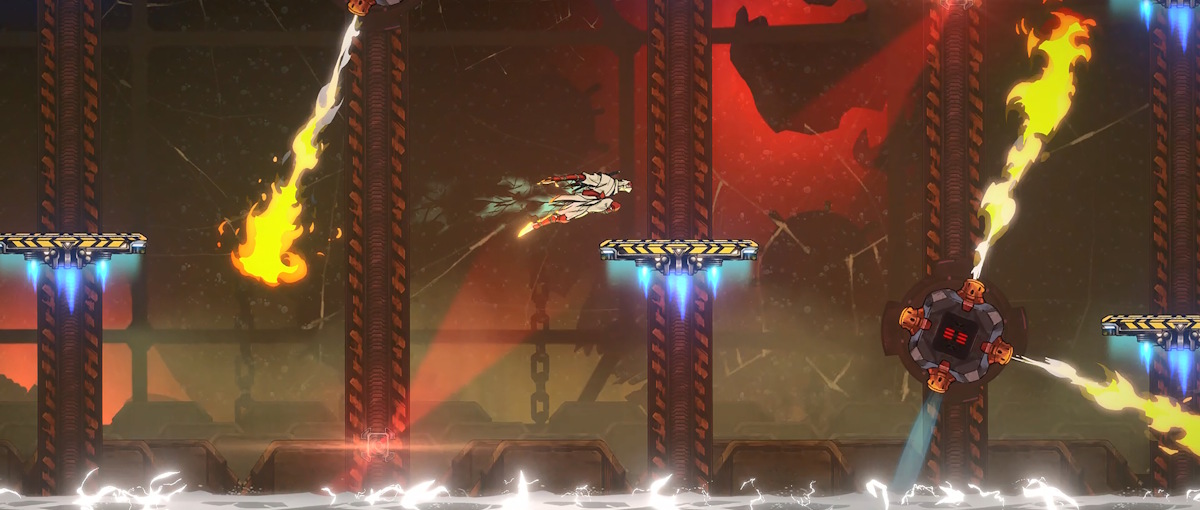 Shinobi: Art of Vengeance lanza un tráiler centrado en el combate