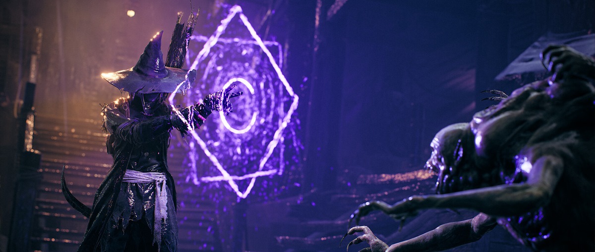 Remnant II recibe el contenido The Awakened King que incluye una nueva línea narrativa y el arquetipo Ritualista