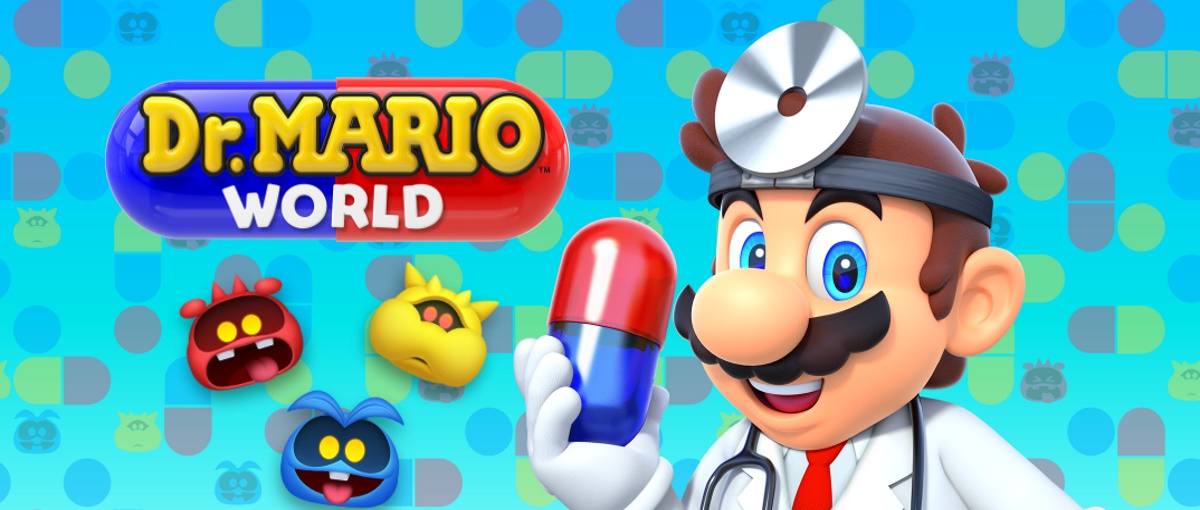 play dr mario pc