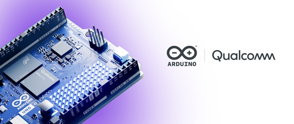 Qualcomm compra Arduino, la plataforma de electrónica de código abierto